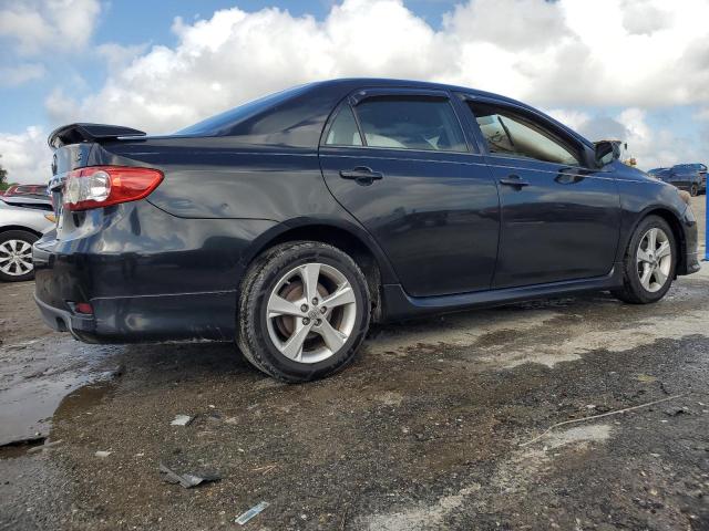 2012 TOYOTA COROLLA BA - 5YFBU4EE3CP025221