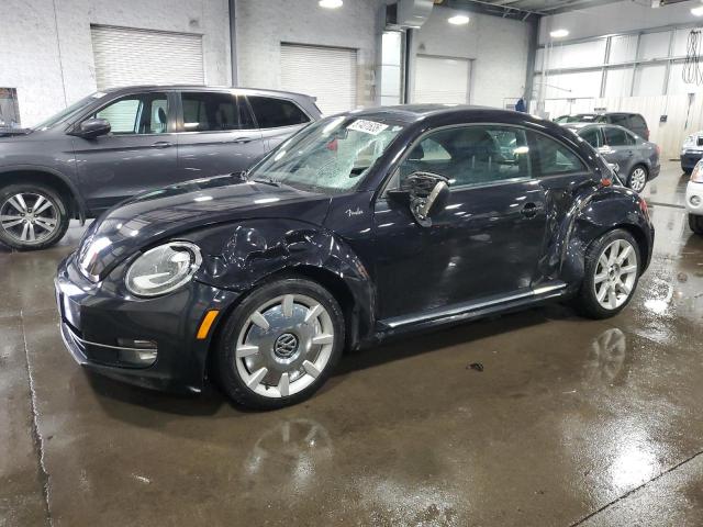 2013 VOLKSWAGEN BEETLE TUR - 3VWVT7AT1DM678741