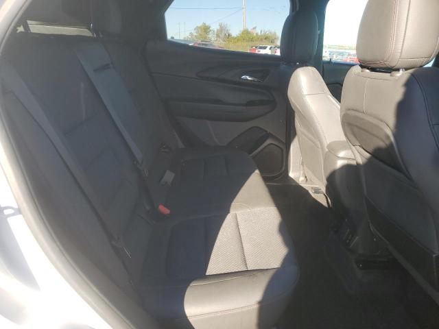 2023 CHEVROLET TRAILBLAZE - KL79MTSLXPB058942