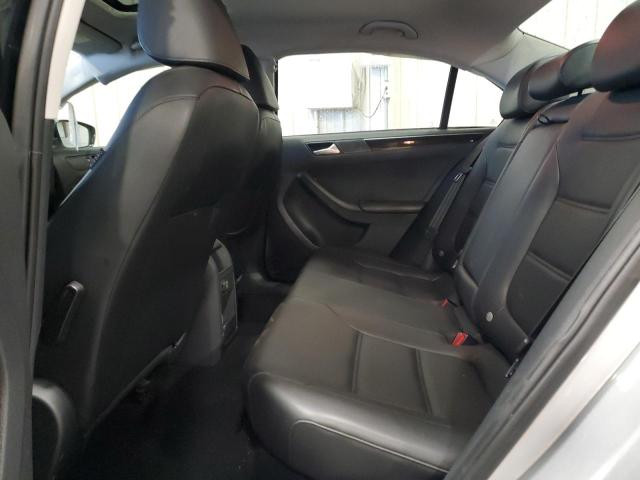 2016 VOLKSWAGEN JETTA SEL 3VWL17AJ9GM333697