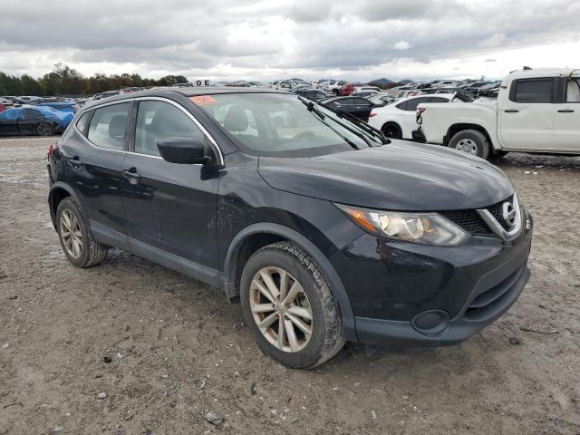 2018 NISSAN ROGUE SPOR #3296470658