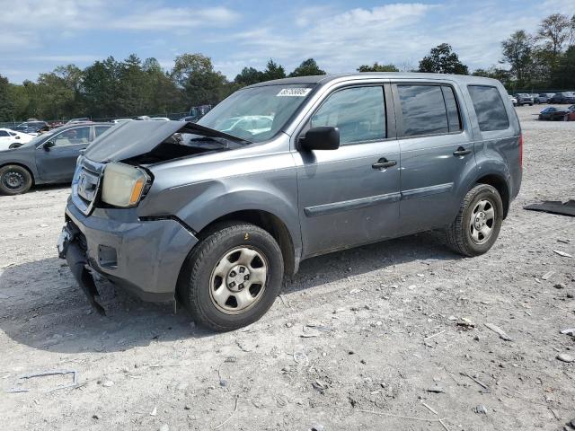 HONDA PILOT LX