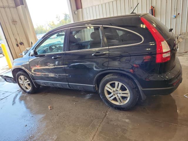 2011 HONDA CR-V EXL - 5J6RE4H7XBL065029
