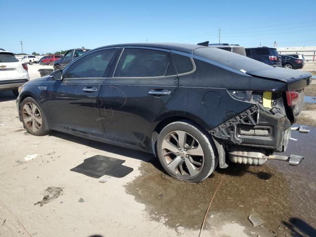 2019 KIA OPTIMA LX - 5XXGT4L34KG372672