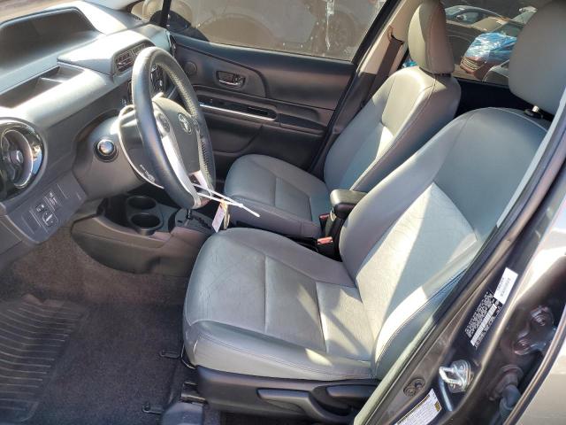 2015 TOYOTA PRIUS C - JTDKDTB34F1107304