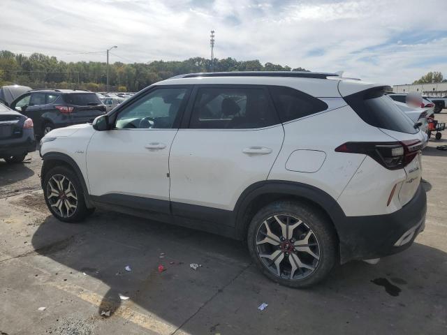 2021 KIA SELTOS S KNDEUCA25M7144751