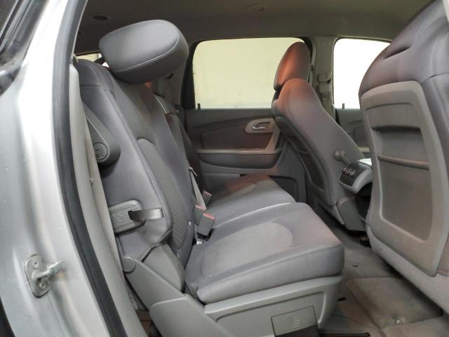 2012 CHEVROLET TRAVERSE L - 1GNKREED1CJ307528
