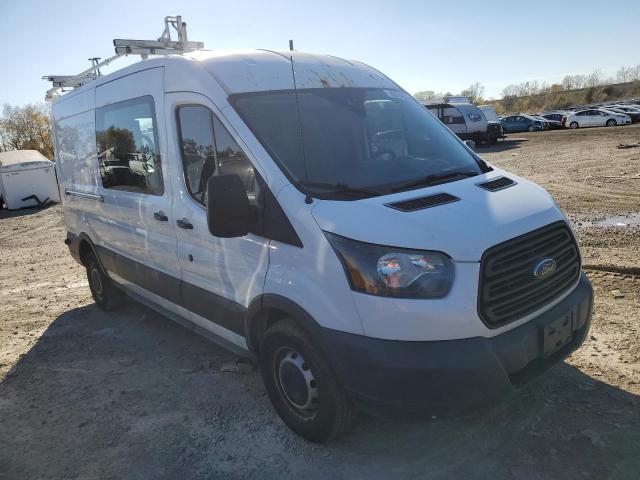 2016 FORD TRANSIT T- #3277044159