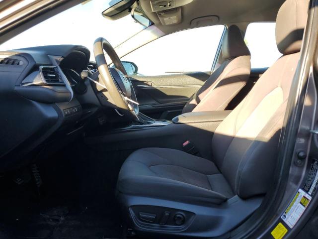 2020 TOYOTA CAMRY LE #3283859425