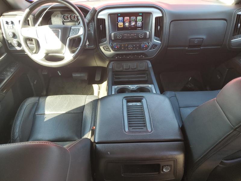 2017 GMC SIERRA K15 - 3GTU2NEC7HG445399