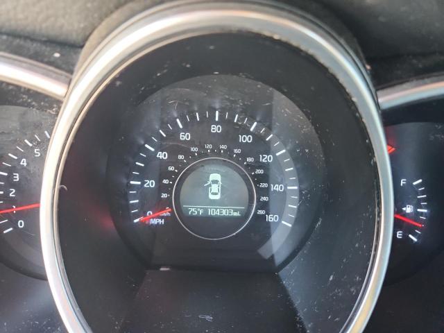 2014 KIA OPTIMA LX - KNAGM4A77E5465050