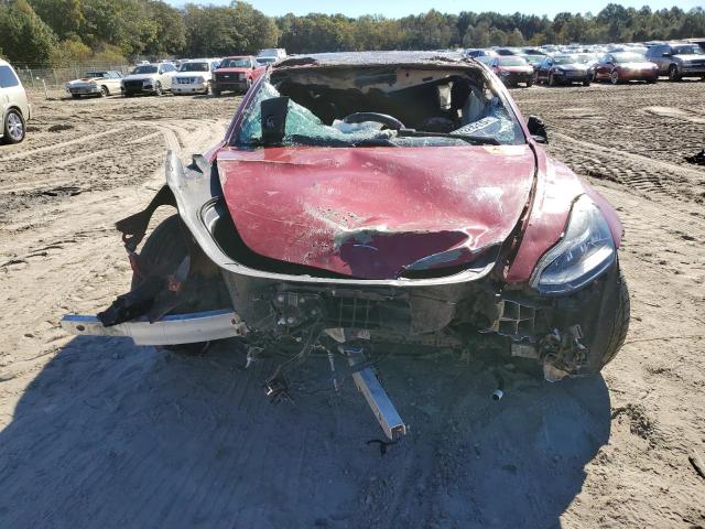 2018 TESLA MODEL 3 #3282412285