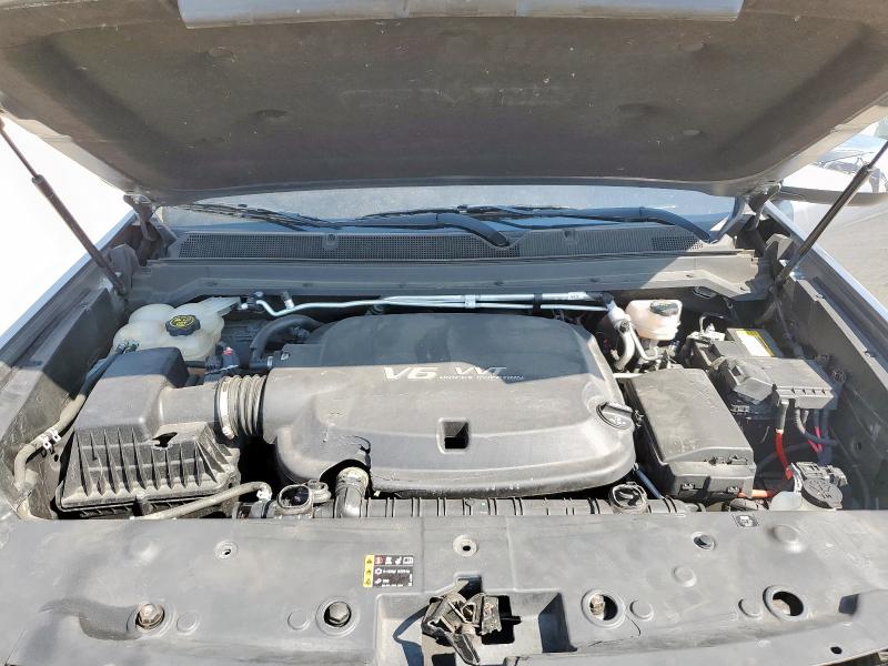 2022 GMC CANYON DEN 1GTG6EEN7N1109104