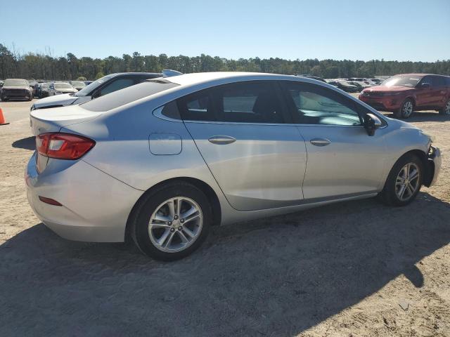 2018 CHEVROLET CRUZE LT - 1G1BE5SM2J7166674