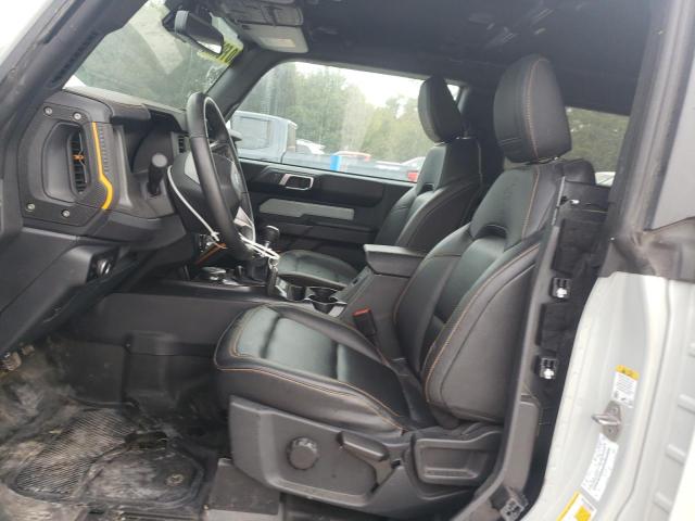 2024 FORD BRONCO BAD 1FMDE9AH3RLB01245