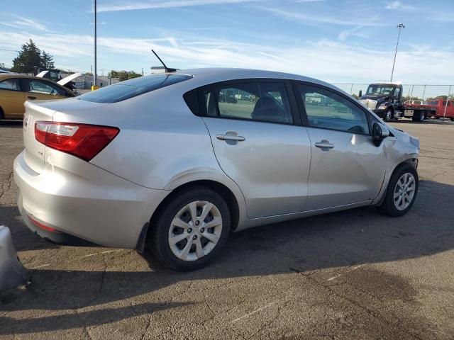 2017 KIA RIO LX #3301689623