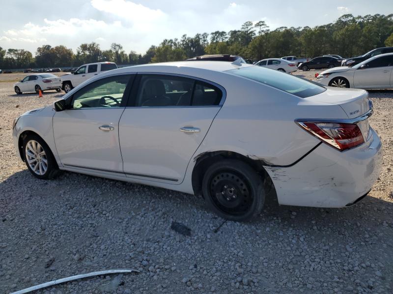 2014 BUICK LACROSSE - 1G4GB5G38EF224462