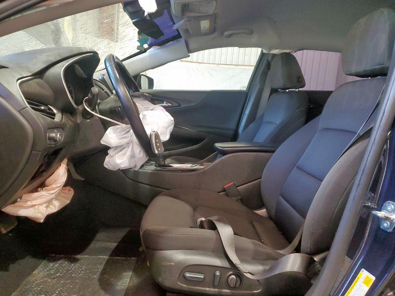 2023 CHEVROLET MALIBU RS #3305612727