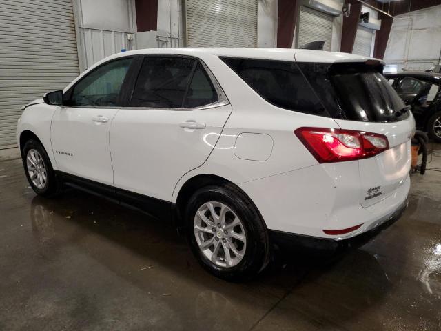 2021 CHEVROLET EQUINOX LT #3280462132