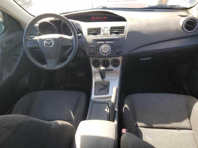 2011 MAZDA 3 I - JM1BL1UG5B1493636