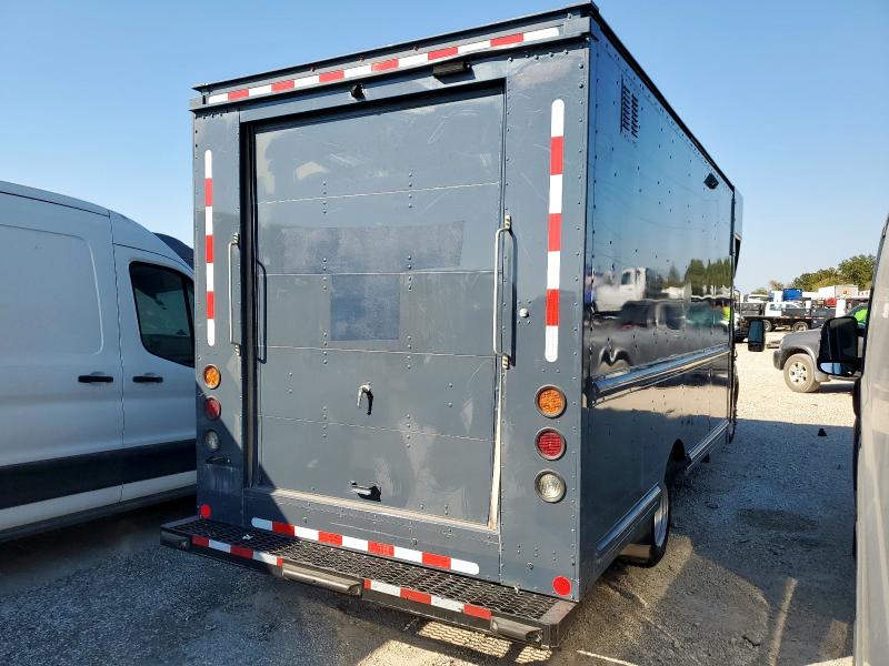 2021 FORD TRANSIT T- #3302740999