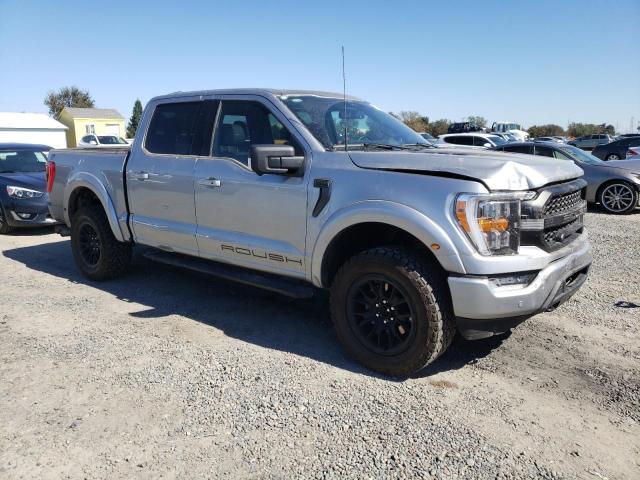2023 FORD F150 SUPER - 1FTFW1E57PKE25457