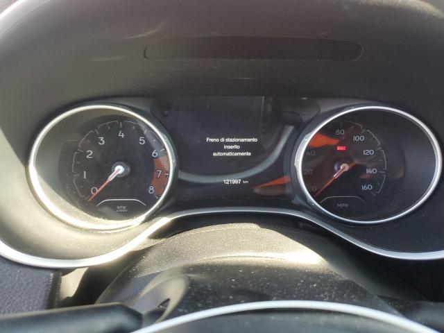 2018 JEEP COMPASS LA - 3C4NJDBB5JT232462