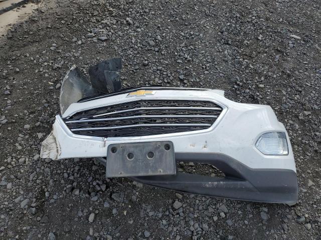 2016 CHEVROLET EQUINOX LT #3284011822