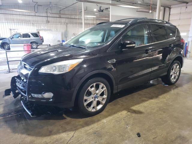 FORD ESCAPE SEL