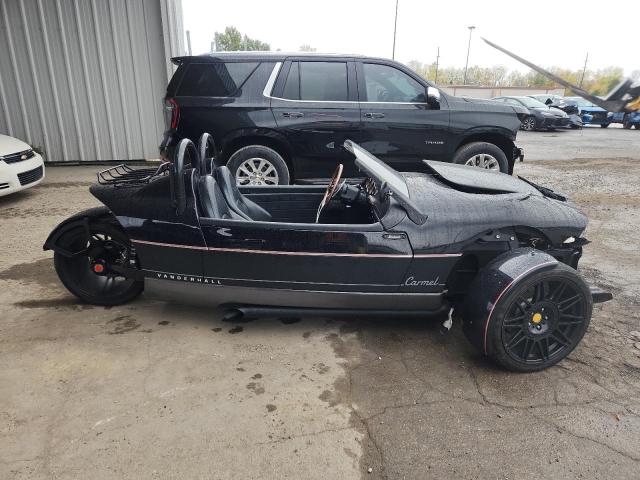 Global Auto Auctions: 2021 VAND CARMEL