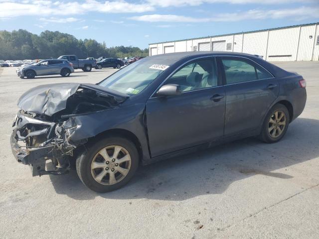 Global Auto Auctions: 2011 TOYOTA CAMRY BASE