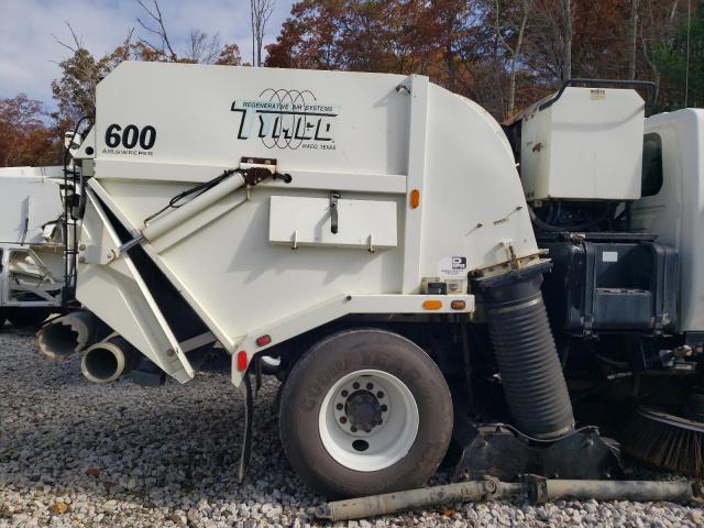 2008 INTERNATIONAL 4300 #3296319488