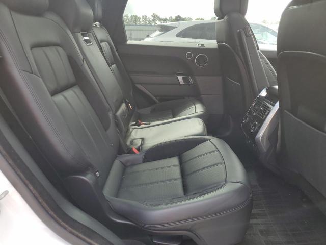 2020 LAND ROVER RANGE ROVE SALWS2RU9LA898241