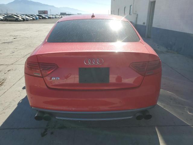 2015 AUDI S5 PREMIUM #3302744002