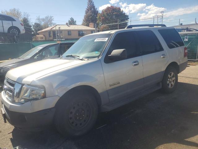 FORD EXPEDITION
