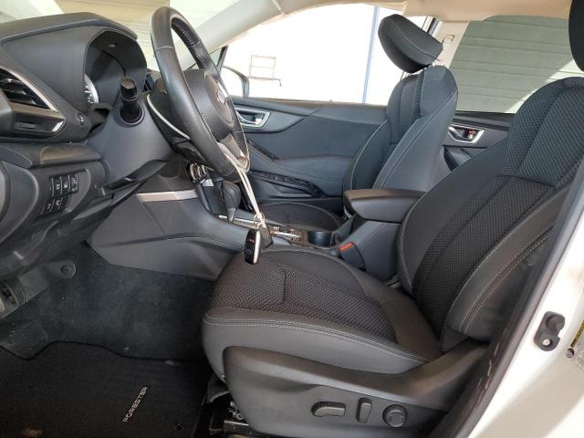 2021 SUBARU FORESTER P - JF2SKAJC1MH460309