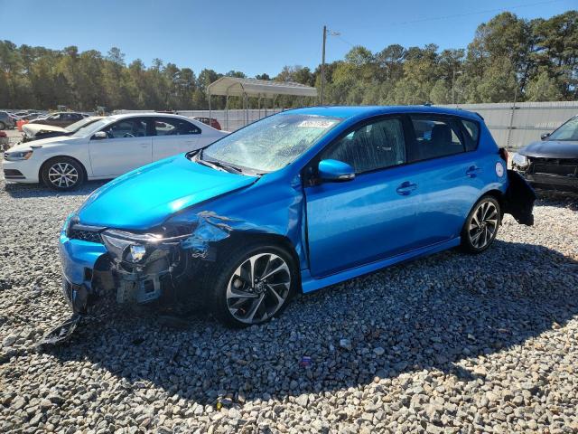 Global Auto Auctions: 2017 TOYOTA COROLLA IM