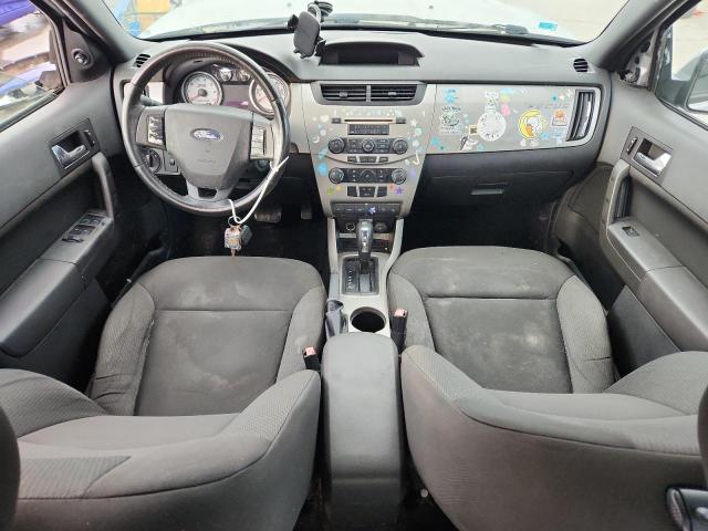 2009 FORD FOCUS SES #3294455505