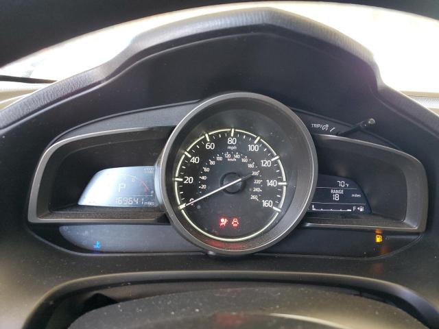 2018 MAZDA 3 SPORT 3MZBN1U74JM170493