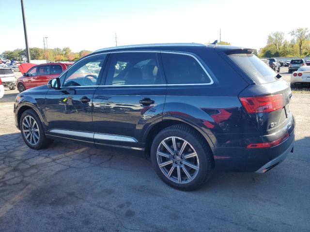 2017 AUDI Q7 PRESTIG - WA1VAAF70HD053891