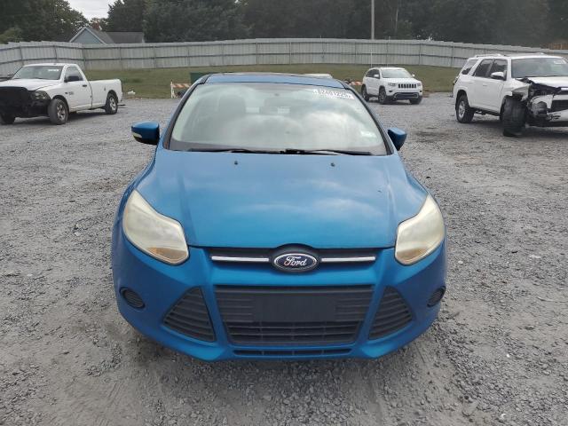 2014 FORD FOCUS SE - 1FADP3F20EL233816