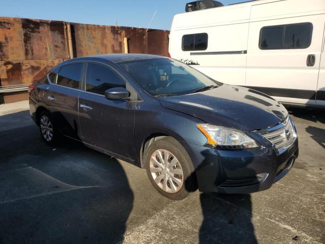 2014 NISSAN SENTRA S - 3N1AB7AP7EY228662