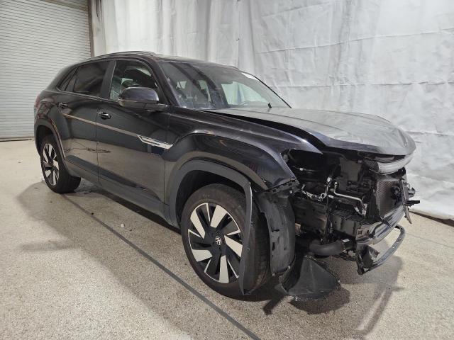 2025 VOLKSWAGEN ATLAS CROS - Other View