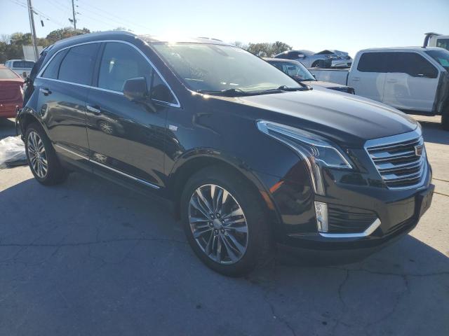 2017 CADILLAC XT5 PREMIUM LUXURY - Other View