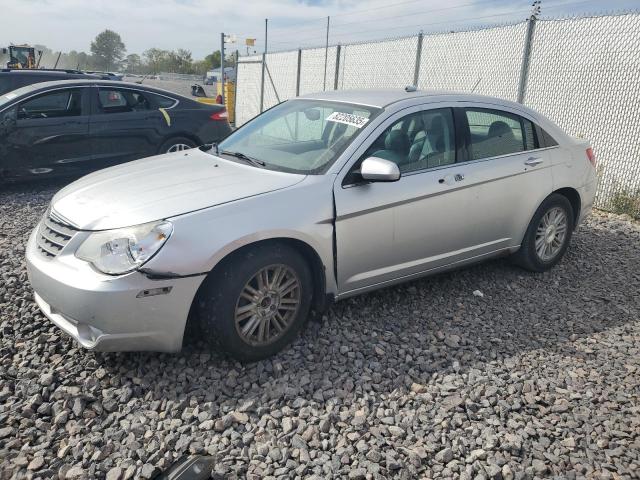 Global Auto Auctions: 2007 CHRYSLER SEBRING LI