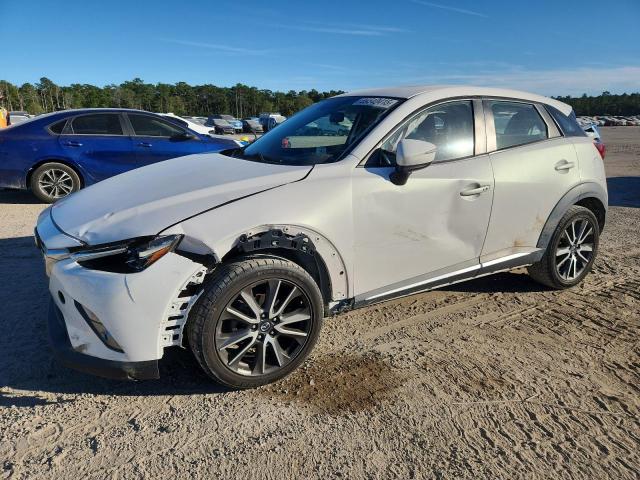 Global Auto Auctions: 2017 MAZDA CX-3 GRAND