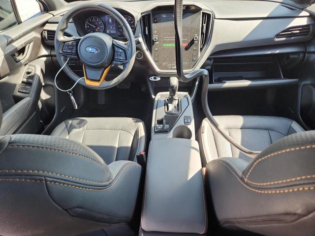 2024 SUBARU CROSSTREK 4S4GUHU63R3774072