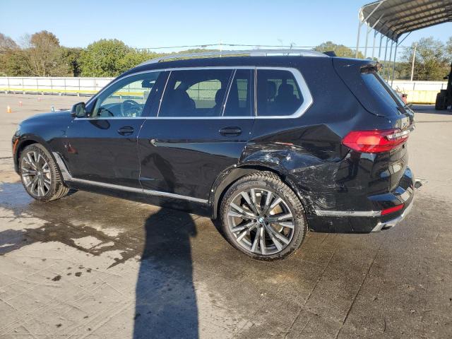 2022 BMW X7 XDRIVE4 #3294442515