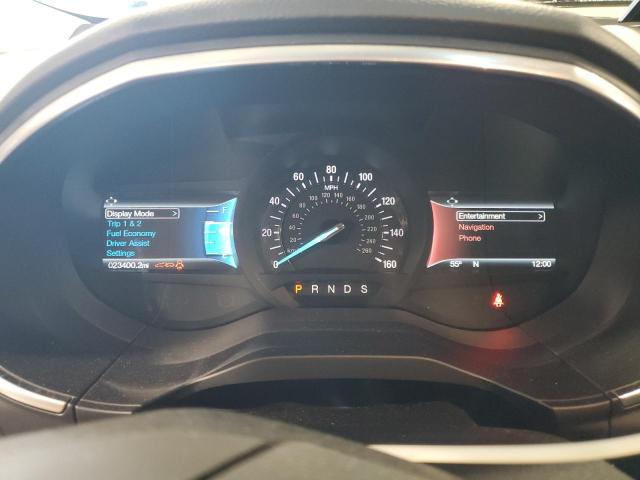 2018 FORD EDGE TITAN - 2FMPK4K88JBB39713