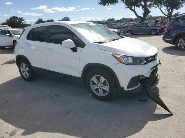 2020 CHEVROLET TRAX LS #3309368976